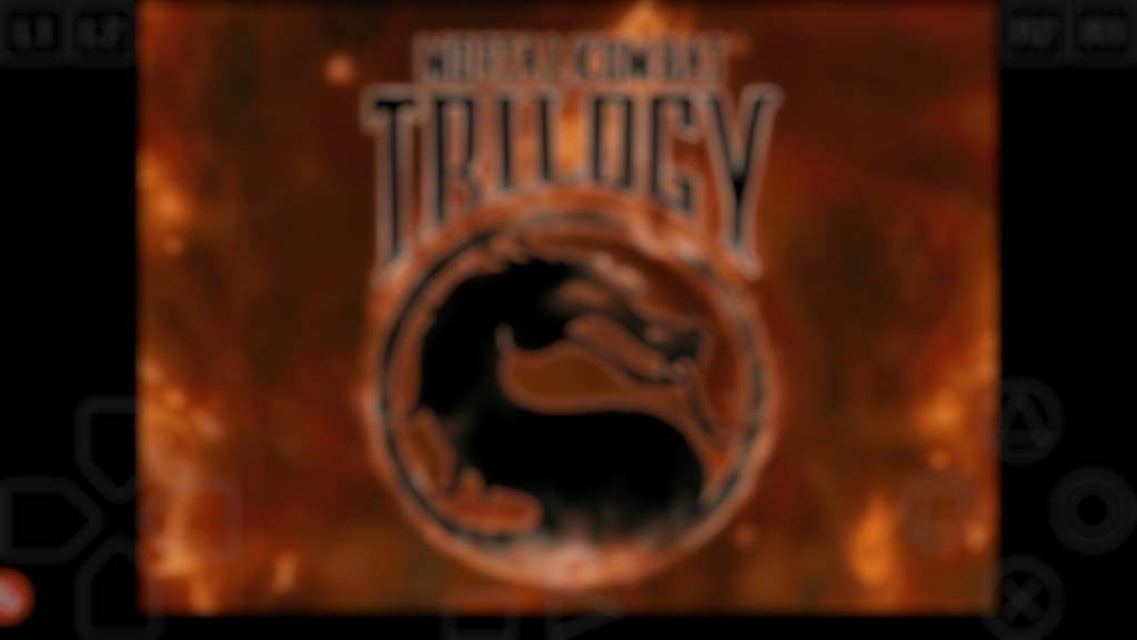 Trilogy emulator