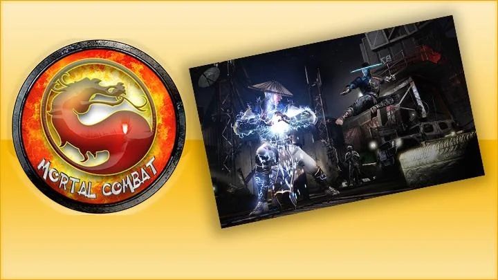 Strategy: Mortal Kombat 9