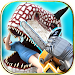 Dinosaur Hunter Dino City 2017
