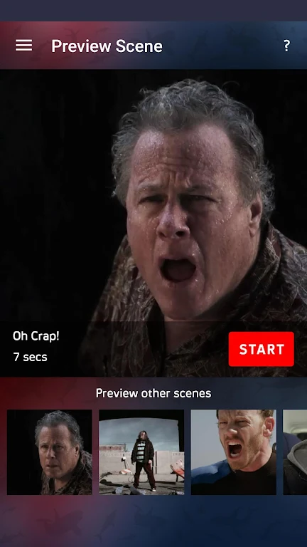 SHARKNADO: ShARkmented Reality