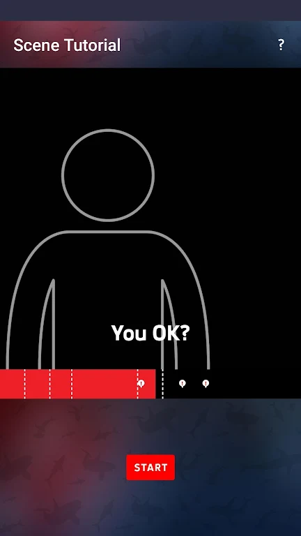 SHARKNADO: ShARkmented Reality