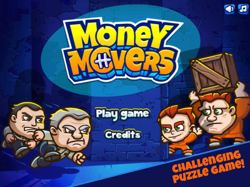 Money Movers