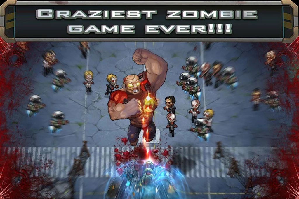 Zombie Evil 2
