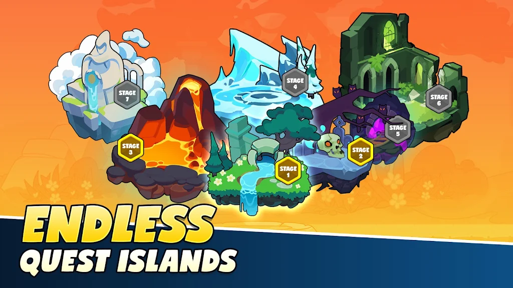 Gun Run: Realm of Devils RPG