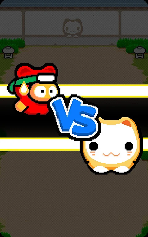 Ninja Spinki Challenges