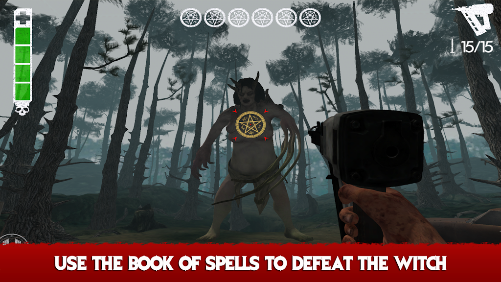 Evil Dead: Endless Nightmare