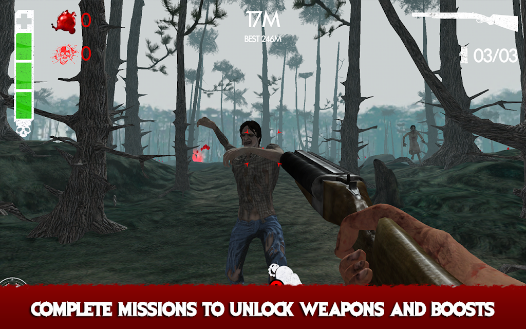 Evil Dead: Endless Nightmare