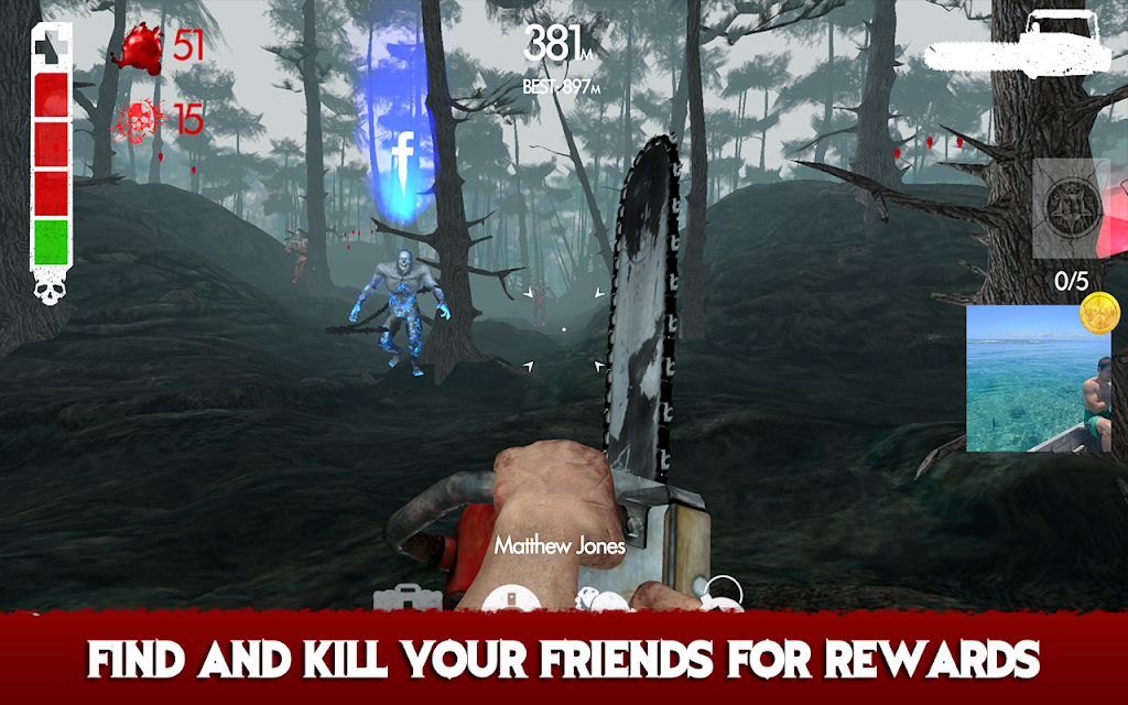 Evil Dead: Endless Nightmare