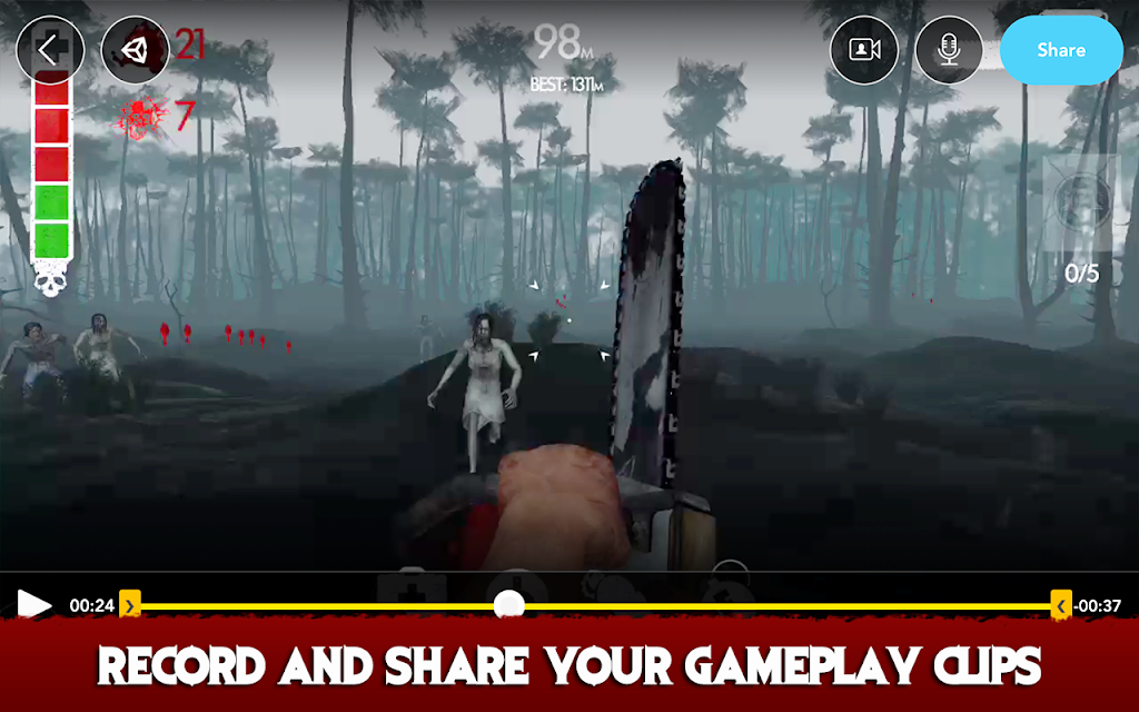 Evil Dead: Endless Nightmare