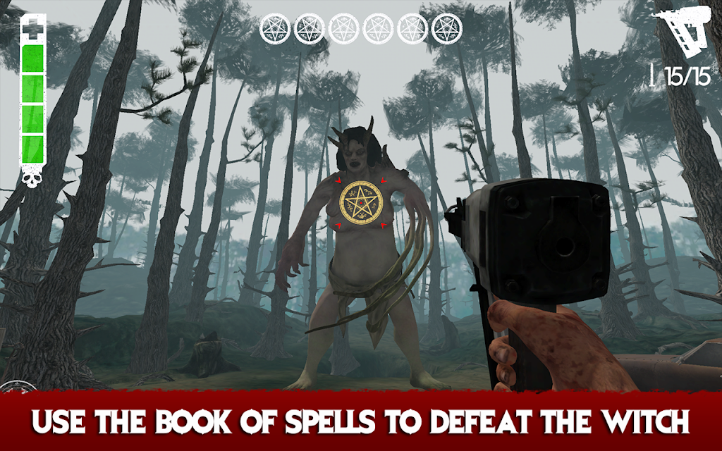 Evil Dead: Endless Nightmare