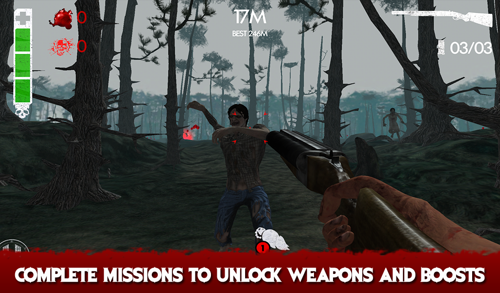 Evil Dead: Endless Nightmare