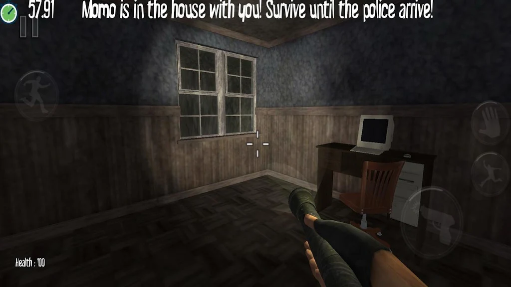 Mother Bird Horror Story Ch1