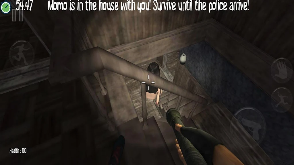 Mother Bird Horror Story Ch1