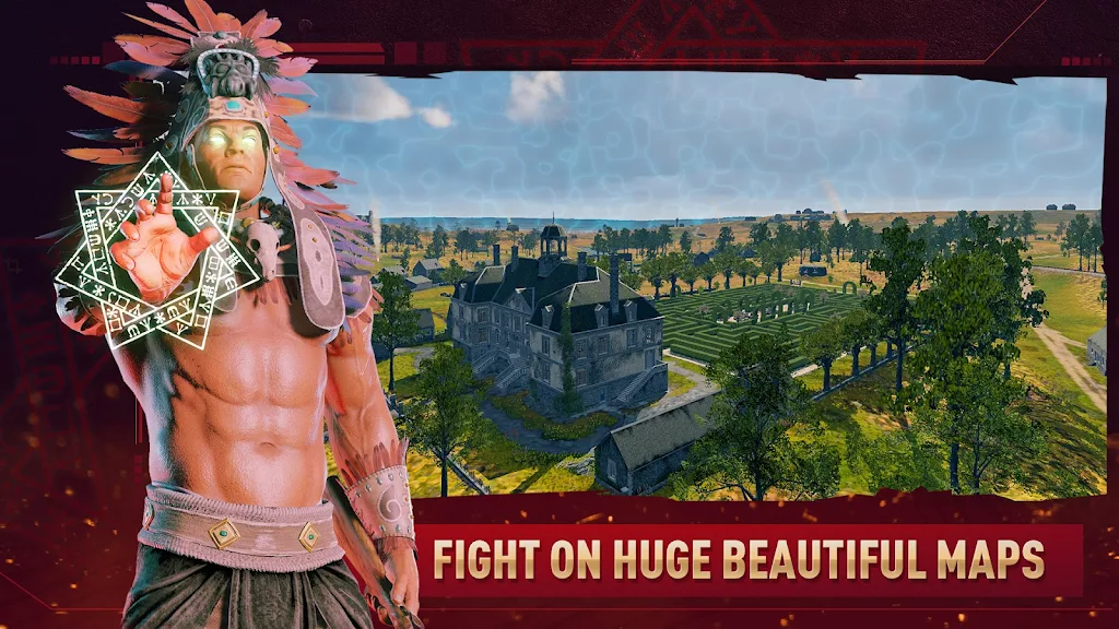 CRSED: Royale Apex Battle