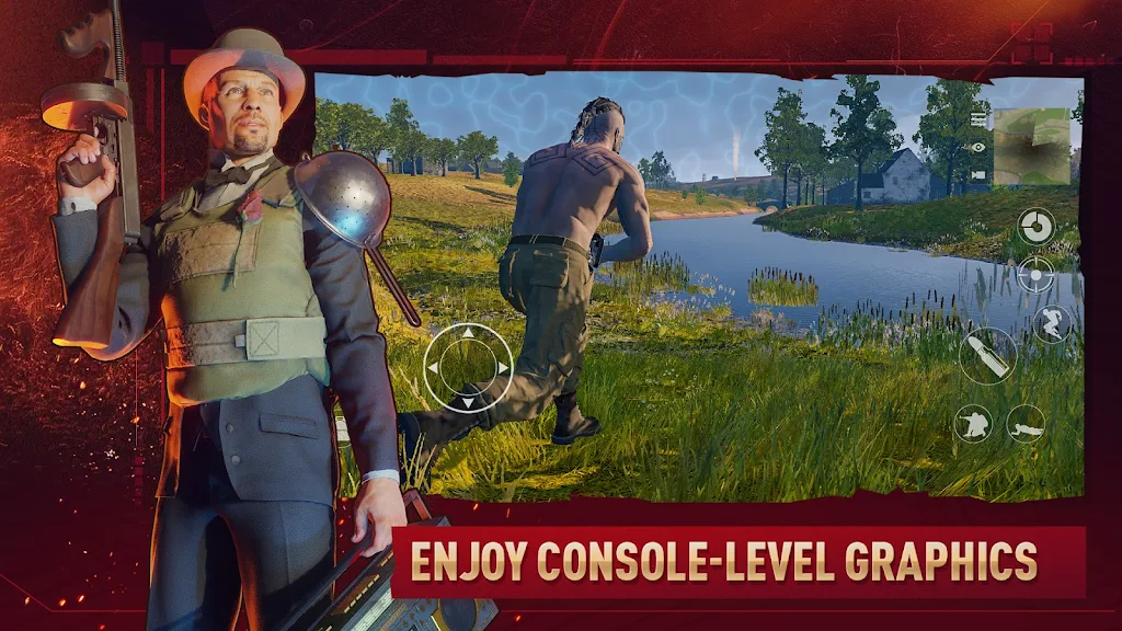 CRSED: Royale Apex Battle