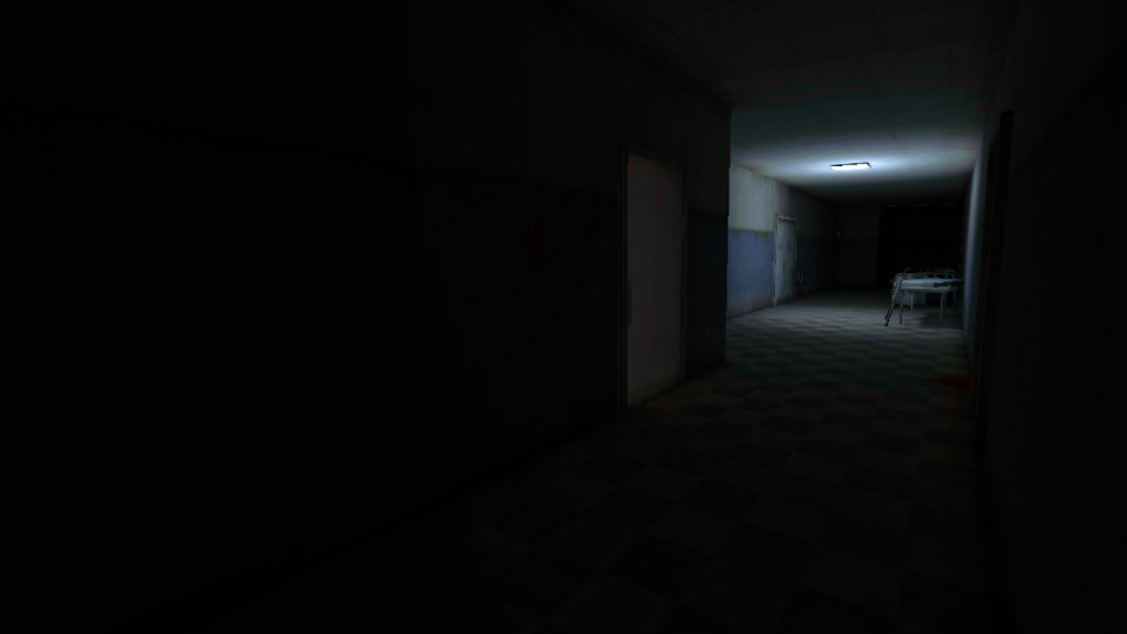 Evil Monsters 2 - Escape