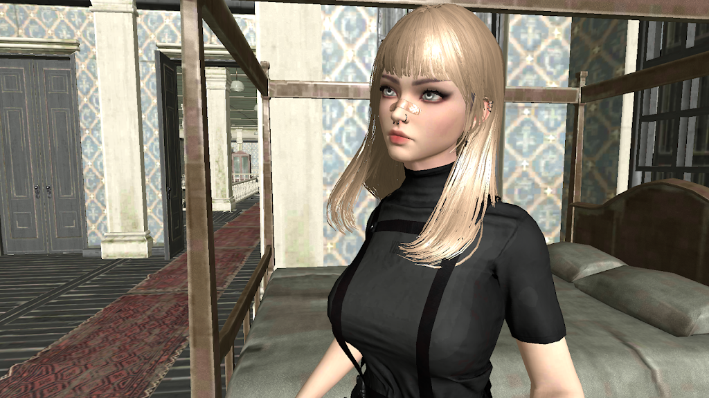 Zombie Monsters 8 - Mutants