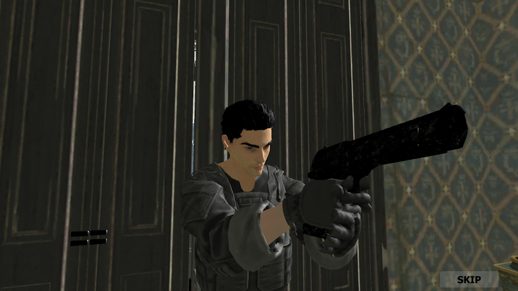 Zombie Monsters 8 - Mutants