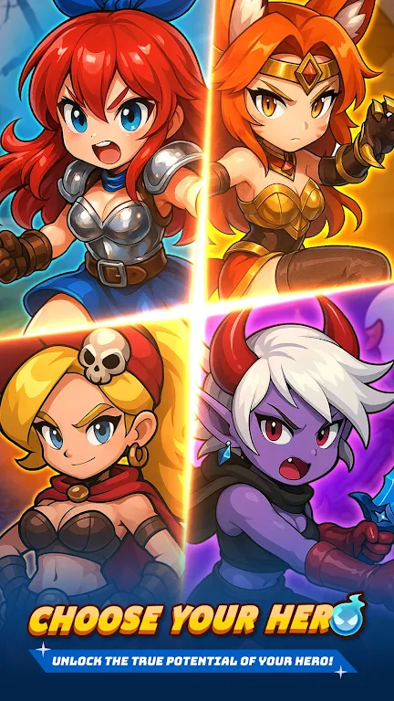 Arcane Hunter: Soul Survivor