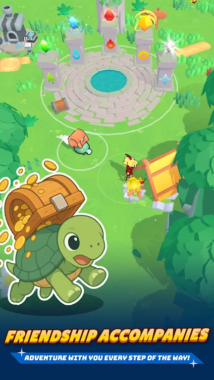 Arcane Hunter: Soul Survivor