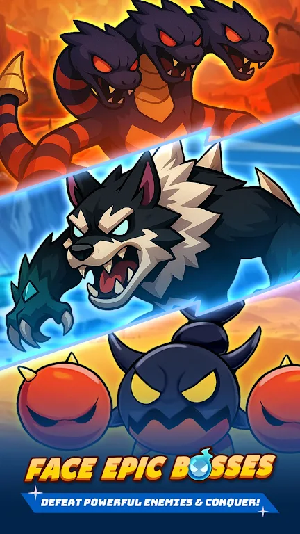 Arcane Hunter: Soul Survivor