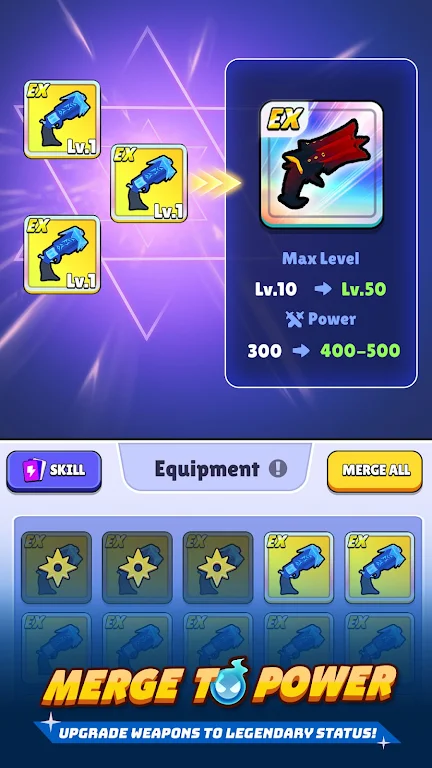 Arcane Hunter: Soul Survivor