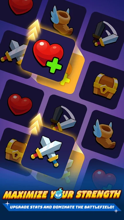 Arcane Hunter: Soul Survivor