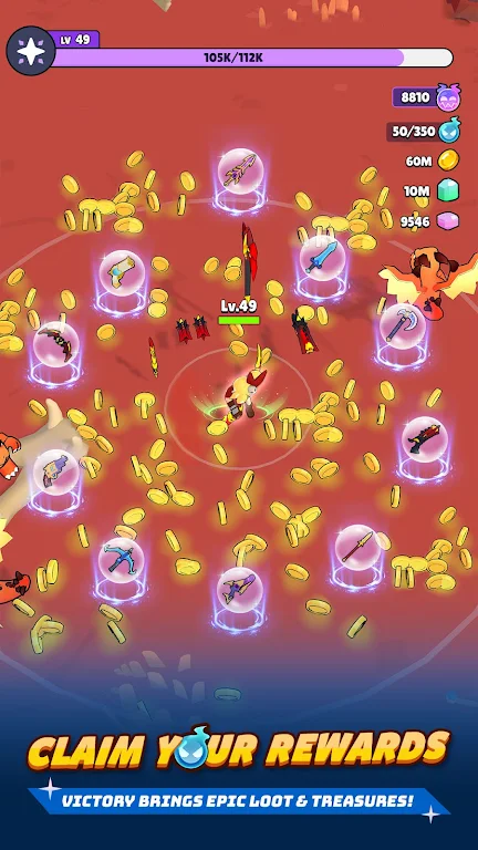 Arcane Hunter: Soul Survivor