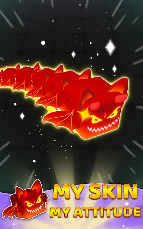 Jelly Cube Run 2048 - Merge io