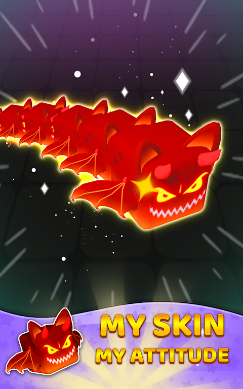 Jelly Cube Run 2048 - Merge io