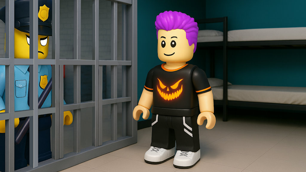 Survival Master: Obby Parkour