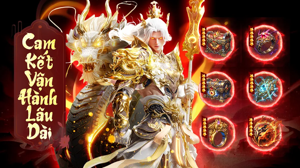 Tru Tiên Kiếm Vũ