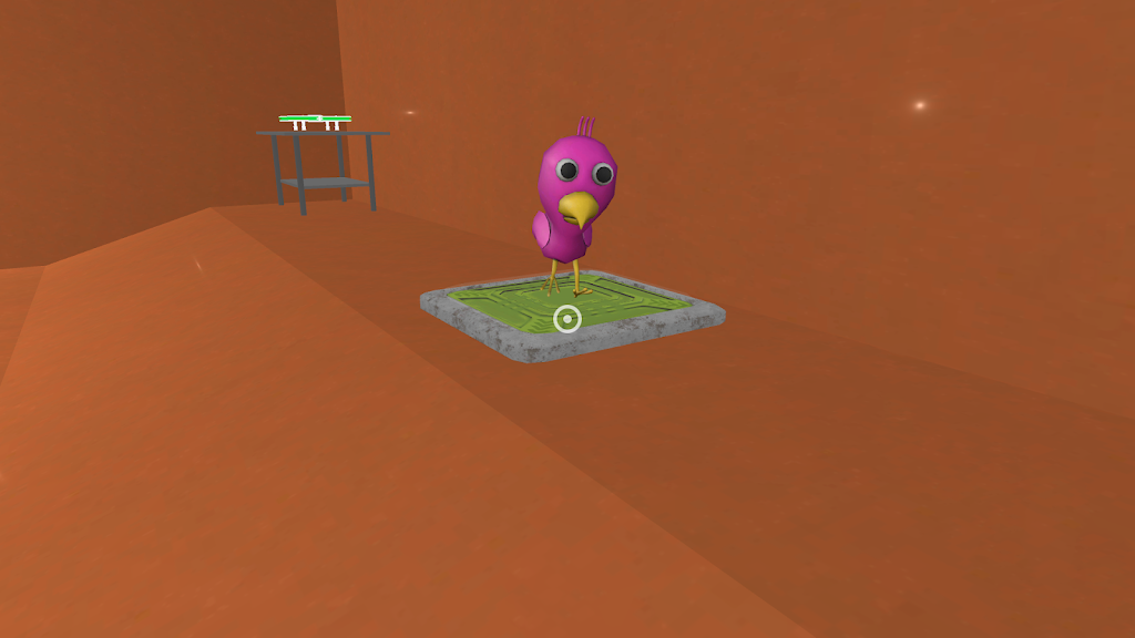 School Monster Escape 4