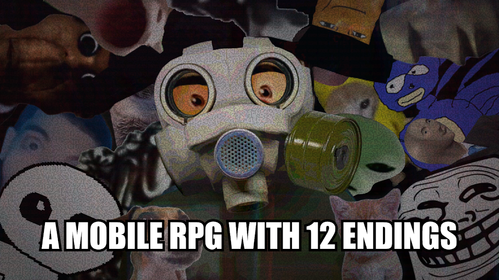 99 Nights in Quarantine Bunker