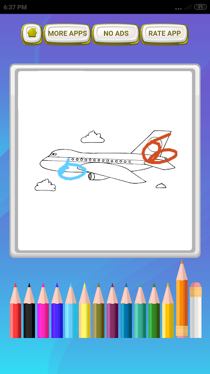 Kids Cars: Learn Vehicles