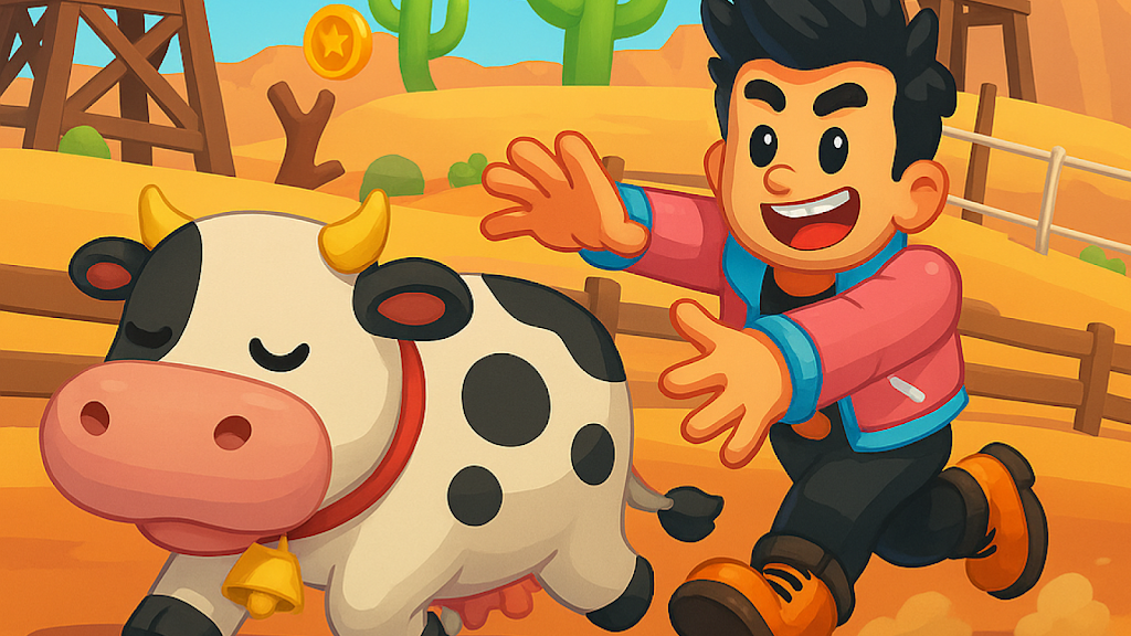 Obby Parkour Escape Games