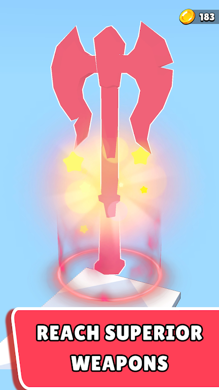 Craft Sword 3D: Monster Hunt