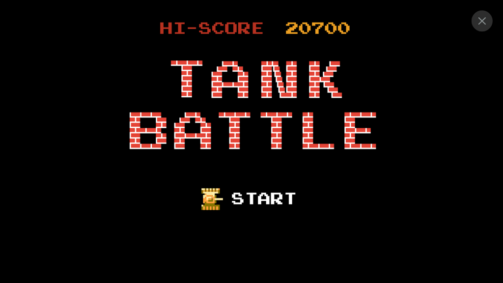 Tank Battle
