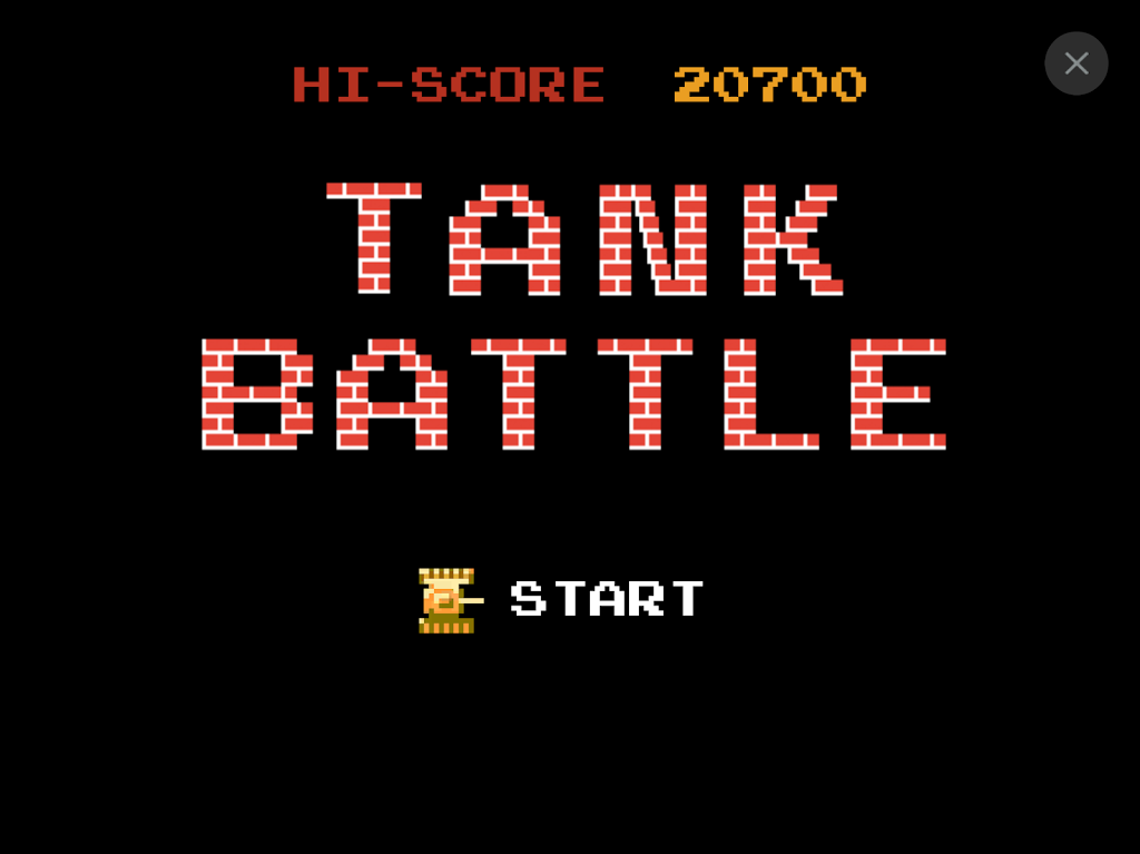 Tank Battle