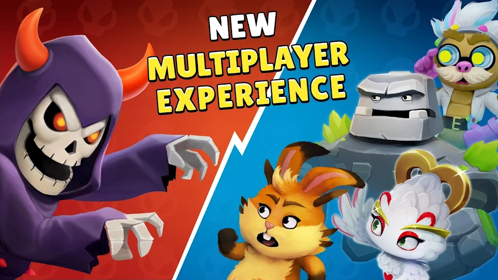 Monster Land: Survival Escape