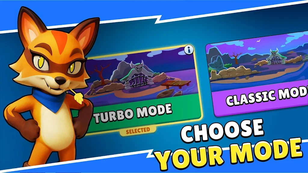 Monster Land: Survival Escape