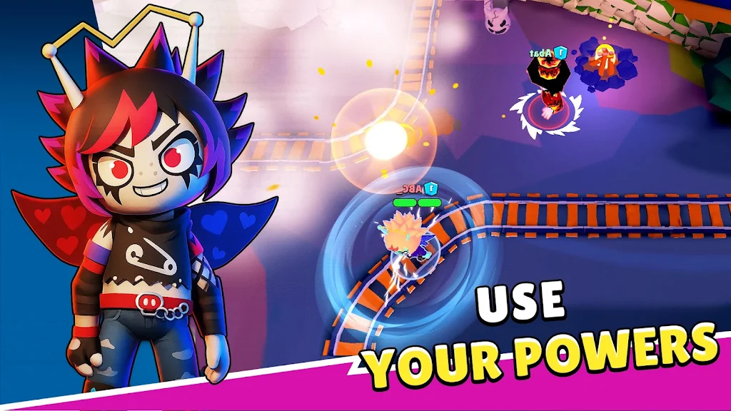 Monster Land: Survival Escape