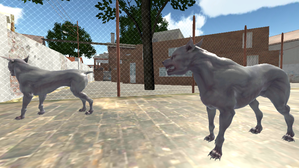 Zombie Monsters 7 - Escape