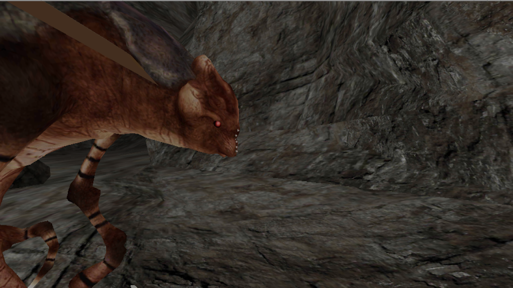 Zombie Monsters 7 - Escape