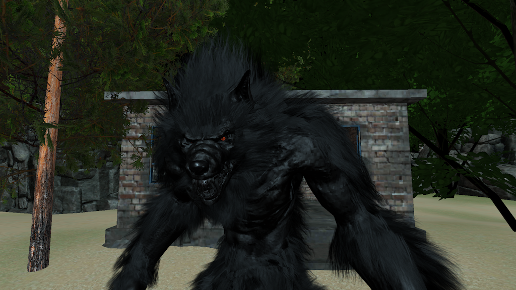 Mutant Zone 2 - Escape