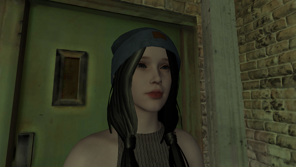 Mutant Zone 2 - Escape