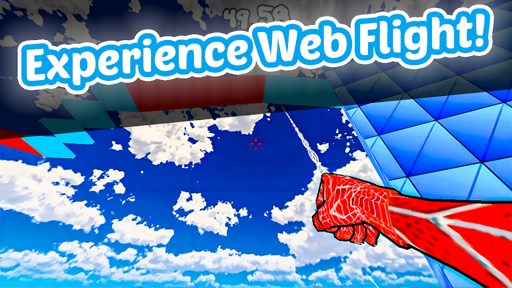 Spider Dude Parkour: BHop Hero