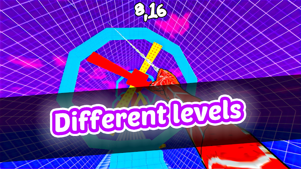 Spider Dude Parkour: BHop Hero