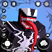 Symbiote Shooting Puzzle