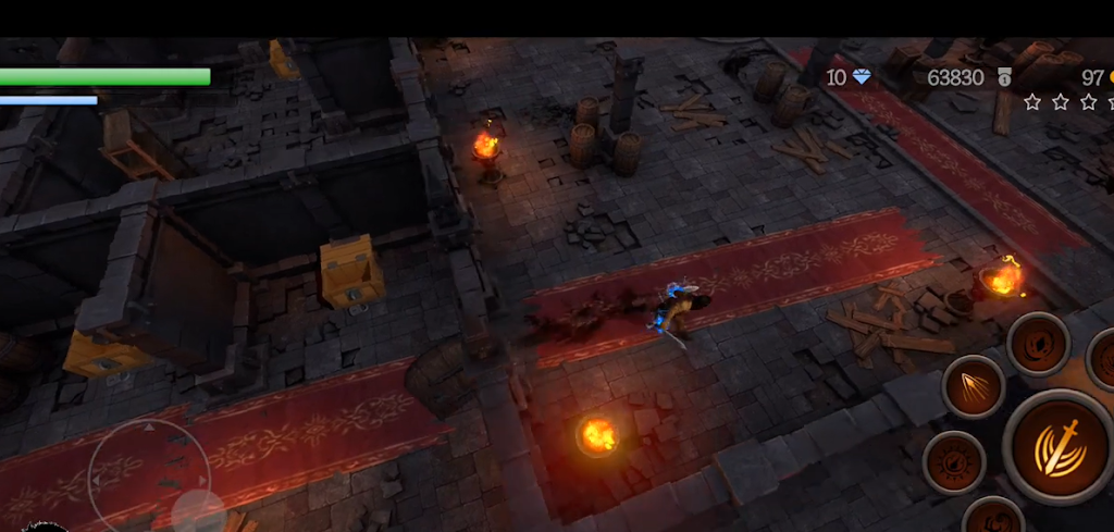 The Omnitrix Glitch  : 10